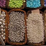 Candy Sugar Ingredients