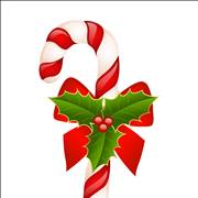 Candy Cane in History