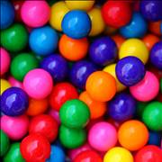 Chewing Gums Candies