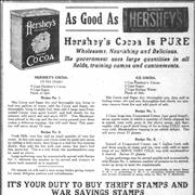 Hershey's Cocoa